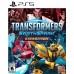 Transformers Earthspark Expedition (PS5), ,